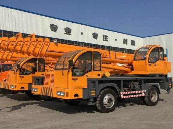 景德镇市吊车公司_定定吊车出租吊装中的要求